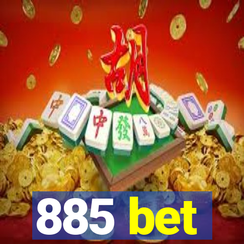 885 bet